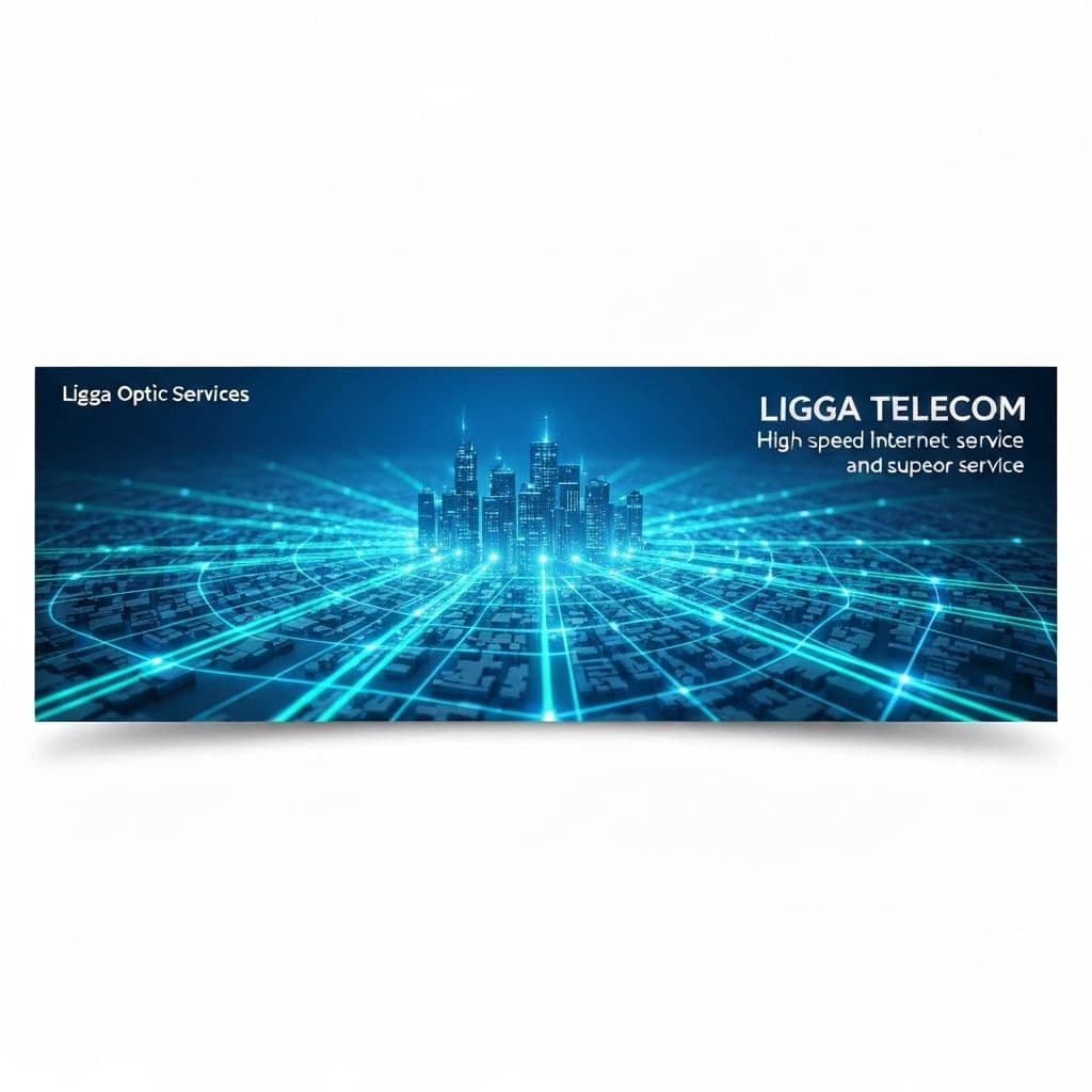 Ligga Telecom