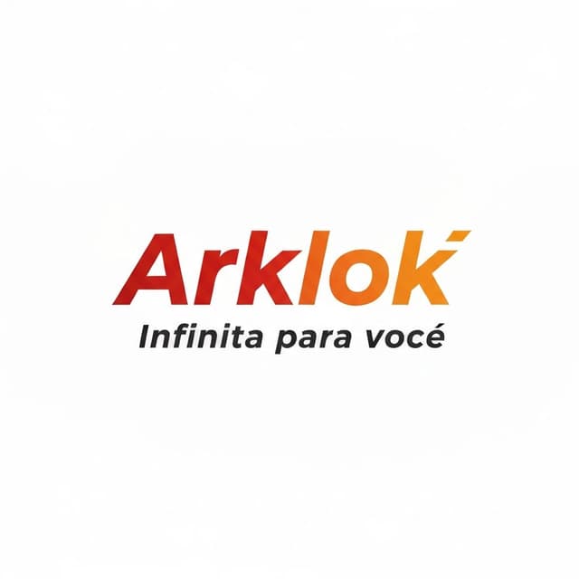 Arklok - Infinita para você