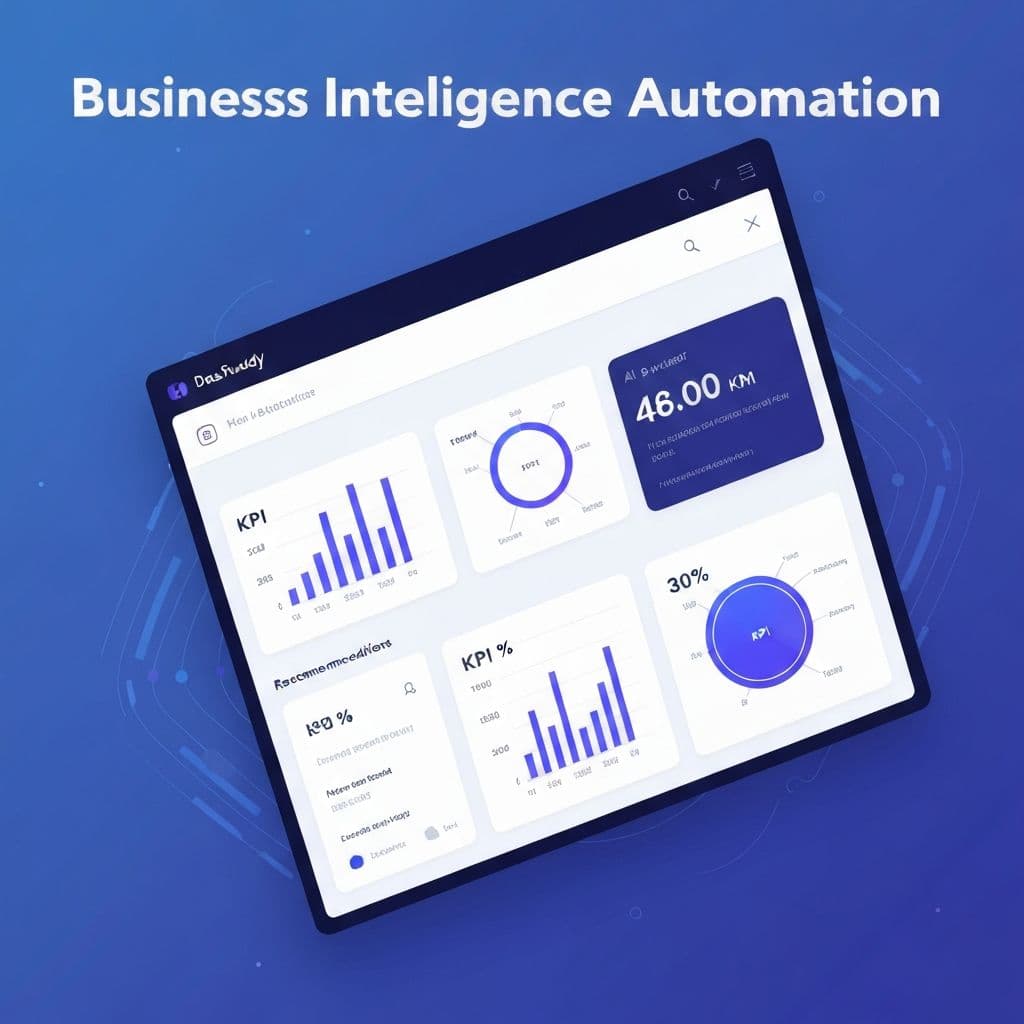 Case: Reducao de 48% em custo de BI e 95% mais rapido