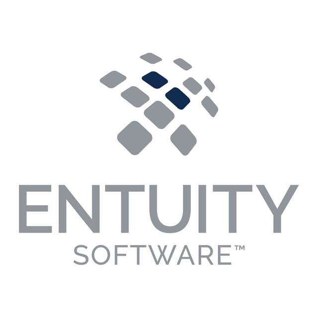 Entuity™ logo